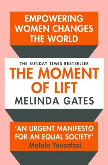 The Moment Of Lift Av Melinda Gates