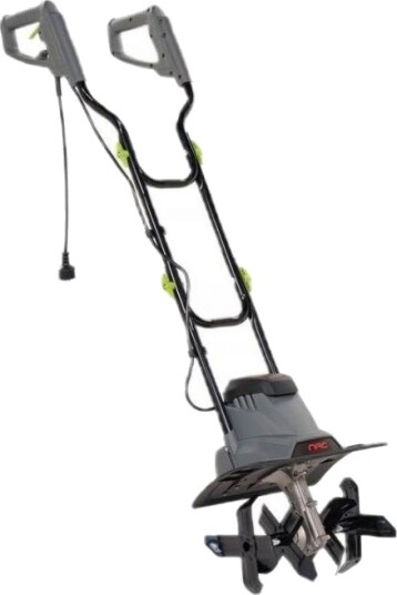 Nac Electric Tie80 W Jordfreser Nac Electric Tie80 W Jordfreser
