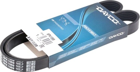 Kileribberem DAYCO 6PK1069 Kileribberem DAYCO 6PK1069