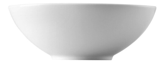 Rosenthal Loft oval skål hvit 17 cm