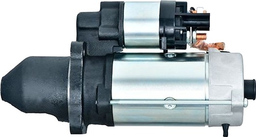 HELLA 8EA 015 642-661 Starter