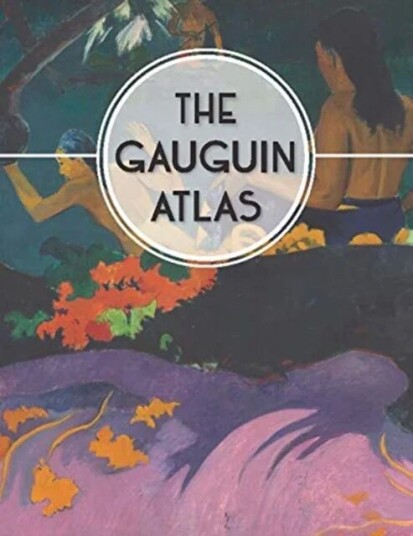 The Gauguin Atlas Av Nienke Denekamp