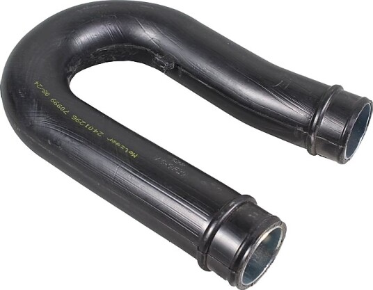 METZGER 2401296 Ladeluftslange