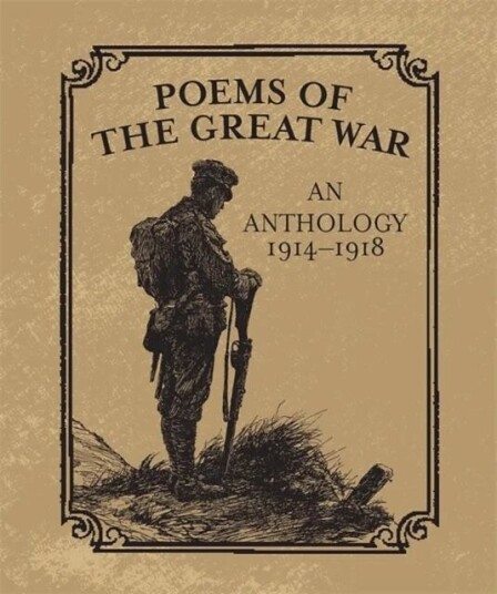 Poems Of The Great War Av Christopher Navratil Poems Of The Great War Av Christopher Navratil