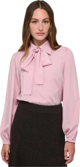 Dea Kudibal Dame Bluser & Skjorter Rosa L,