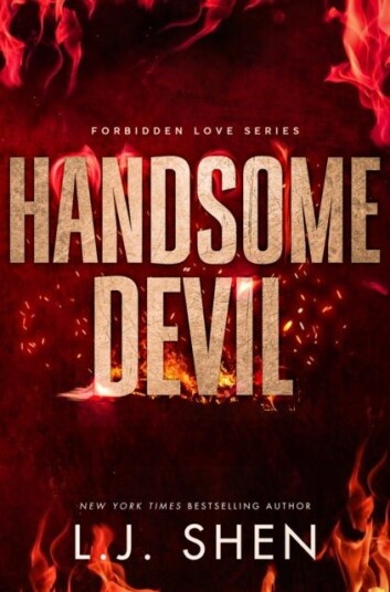 Handsome Devil Handsome Devil