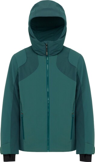 Colmar Men´s Flex Ski Jacket Hunter Green 56
