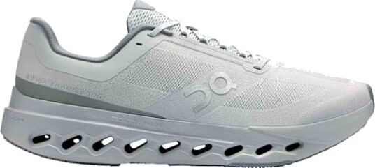 On Cloudsurfer Next - Grey - 43