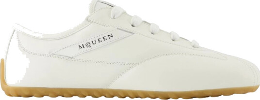 Alexander McQueen Dame Sko Hvit 41 EU, Alexander McQueen Dame Sko Hvit 41 EU,
