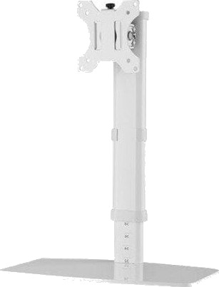Neomounts by NewStar FPMA-D890WHITE - stativ Neomounts by NewStar FPMA-D890WHITE - stativ