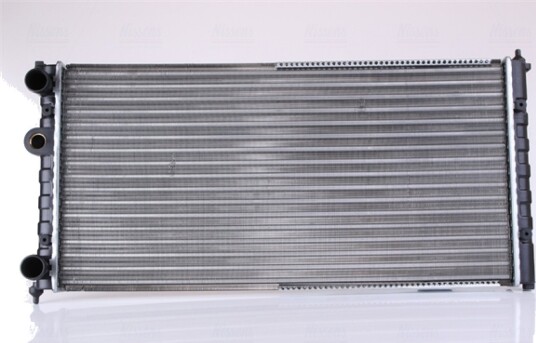 Radiator NISSENS 67308 Radiator NISSENS 67308