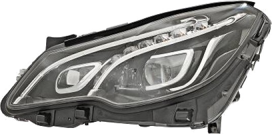DIEDERICHS 1627081 Frontlykter