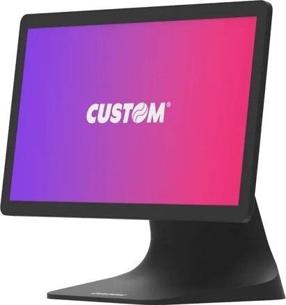 Custom Aragon 39,6 Cm 15.6" 1024 X 768 Piksler Lcd 350 Cd/M² 140° 130° Custom Aragon 39,6 Cm 15.6" 1024 X 768 Piksler Lcd 350 Cd/M² 140° 130°