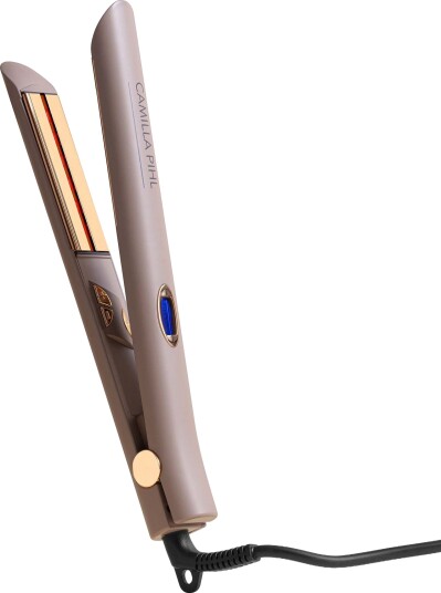 Camilla Pihl Cosmetics That IR Flat Iron Camilla Pihl Cosmetics That IR Flat Iron