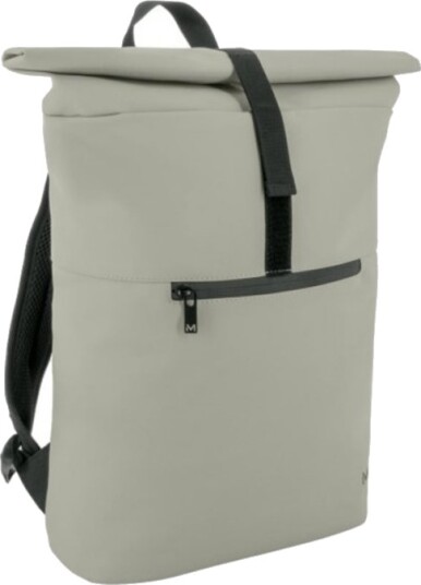 Mobilis Notebookryggsekk 14" 16" Mineralgrå