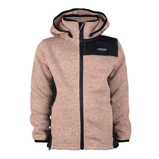 Lindberg Bormio Jacket Blush Blush 130 Lindberg Bormio Jacket Blush Blush 130