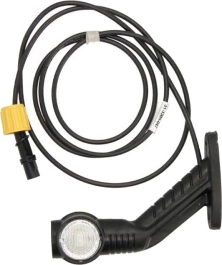 Sidemarkeringslys Aspock 31-3305-047