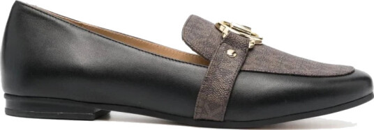 Michael Kors Dame Sko Brun 36 EU,