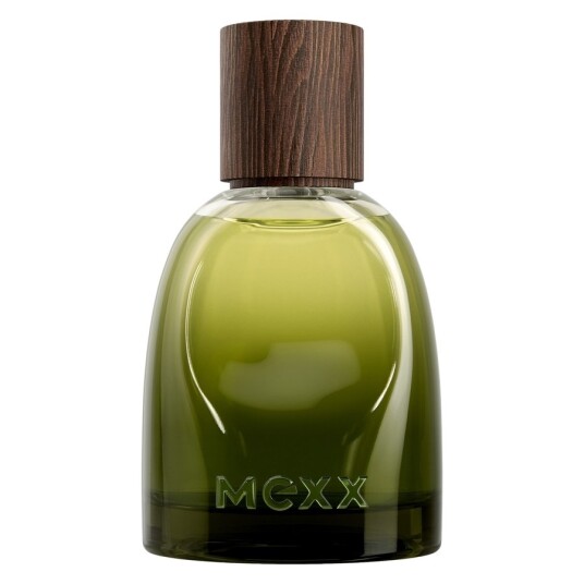 MEXX Inspired Nature For Him Eau De Parfum 50ml