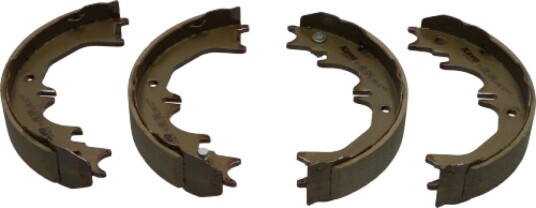Bremsesko sett KAVO PARTS KBS 9922
