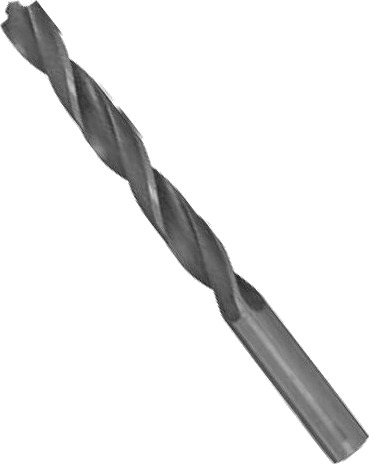 Wiertlo Stanley Universalt Sylinderskaft Bor 2 Mm, 2 Stk (Sta51013)
