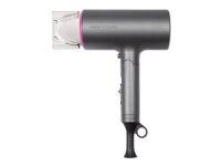 Profi-Care Hair dryer ProfiCare DRYER PROFICARE PC-HT 3073 PINK Profi-Care Hair dryer ProfiCare DRYER PROFICARE PC-HT 3073 PINK