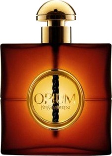 Yves Saint Laurent Opium Eau de Parfum 90 ml - Orientalsk Duft for Kvinner