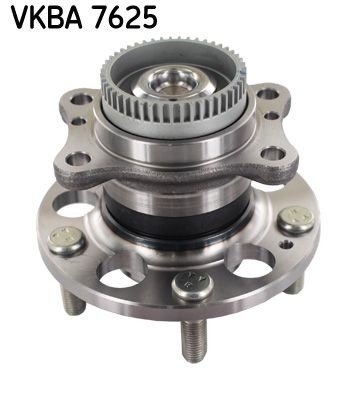 Hjullager SKF VKBA 7625
