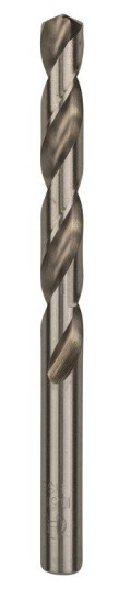 Bosch HSS-G Metallbor 10,5 mm - 133 mm Lengde - Borsett for Elektroverktøy Bosch HSS-G Metallbor 10,5 mm - 133 mm Lengde - Borsett for Elektroverktøy