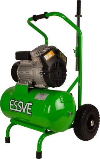 Essve T25/240 Kompressor Elektrisk Essve T25/240 Kompressor Elektrisk