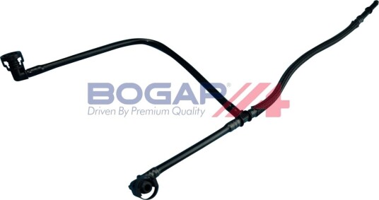 BOGAP A4228450 Radiatorslange