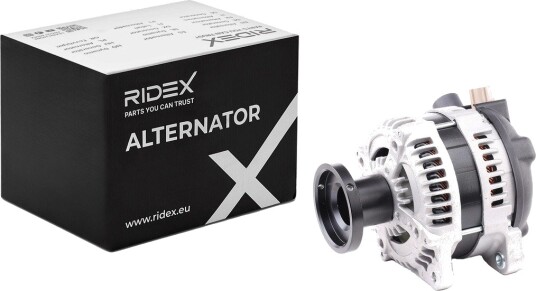RIDEX 4G0194 Dynamo