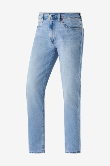 Levi's - Jeans 502 Taper - Blå Levi's - Jeans 502 Taper - Blå