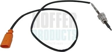 HOFFER 7452236E Sensor, eksostemperatur HOFFER 7452236E Sensor, eksostemperatur