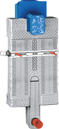 Uniset urinal