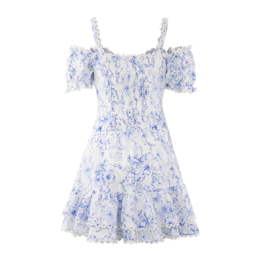 Urban Pioneers Gianna Dress Urban Pioneers Gianna Dress