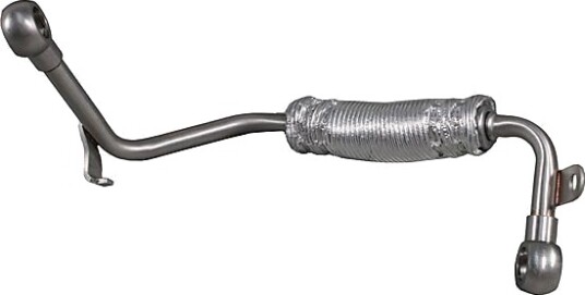 METZGER 4010408 Radiatorslange