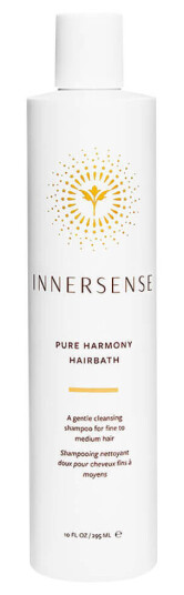 Innersense Pure Harmony Fuktighetsgivende Sjampo 295 ml for Alle Hårtyper
