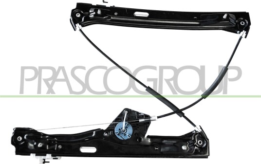 Vindusheis PRASCO BM123W024 Vindusheis PRASCO BM123W024