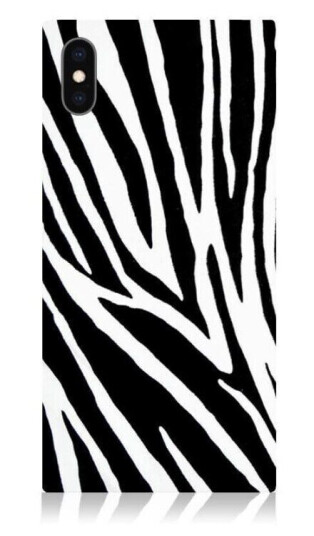Idecoz Mobildeksel Zebra Iphone Xs Max