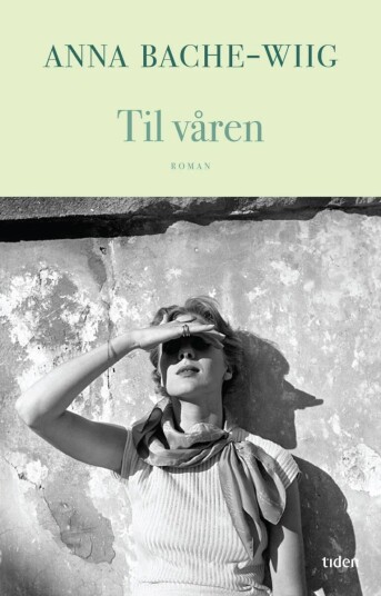 Til Våren Av Anna Bache-Wiig