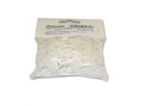 Domoletti Ceiling Curtain Track Hooks Set