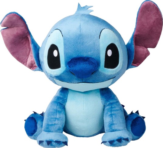 Disney Lilo & Stitch Kosedyr 50 Cm