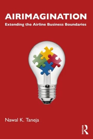 Airimagination Av Nawal K. (Faculty Emeritus Aviation Ohio State University) Taneja