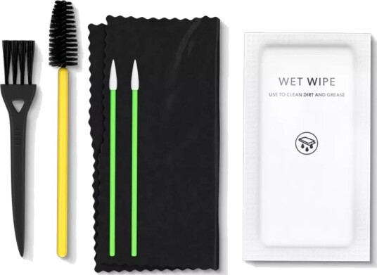 Epico Airpods Cleaning Kit - Rengjøring for Airpods Epico Airpods Cleaning Kit - Rengjøring for Airpods