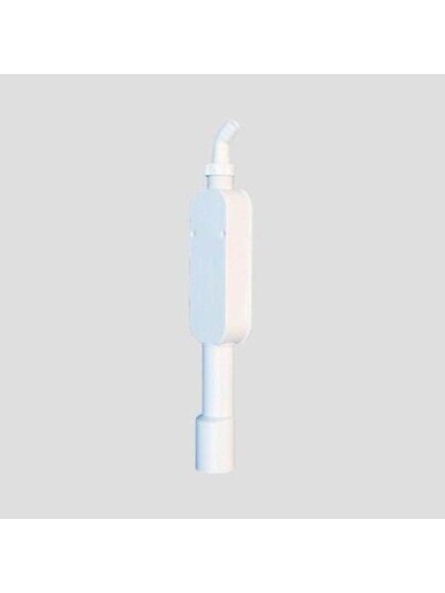 Sanitartechnik Eisenberg Sanit trap for washing machine/dishwasher 40/50 straight Sanitartechnik Eisenberg Sanit trap for washing machine/dishwasher 40/50 straight