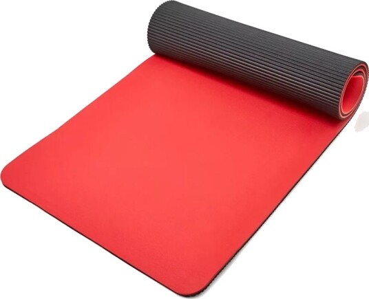 Reebok Functional Mat Rød