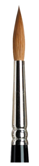 Winsor & Newton Series 7 Mårhårpensel 6