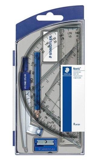 Staedtler Math set Staedtler Math set