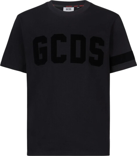 Gcds Herre Topper Svart XL, Gcds Herre Topper Svart XL,